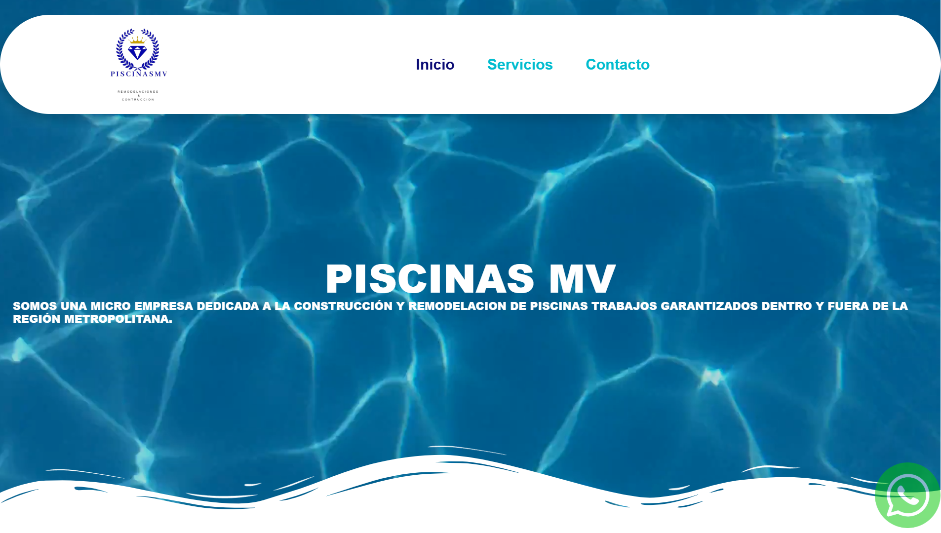 PiscinasMV